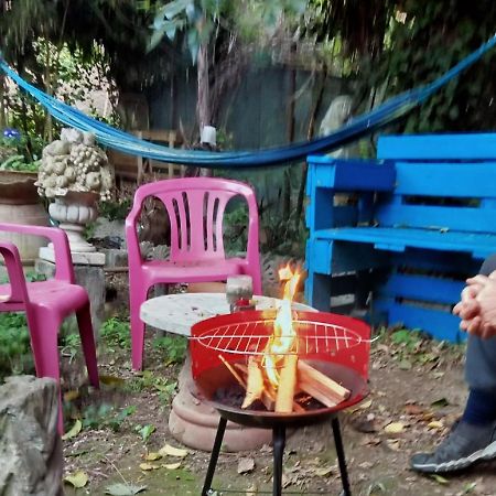 투스카니아 Casa "Oasi" Centro Storico 아파트 외부 사진