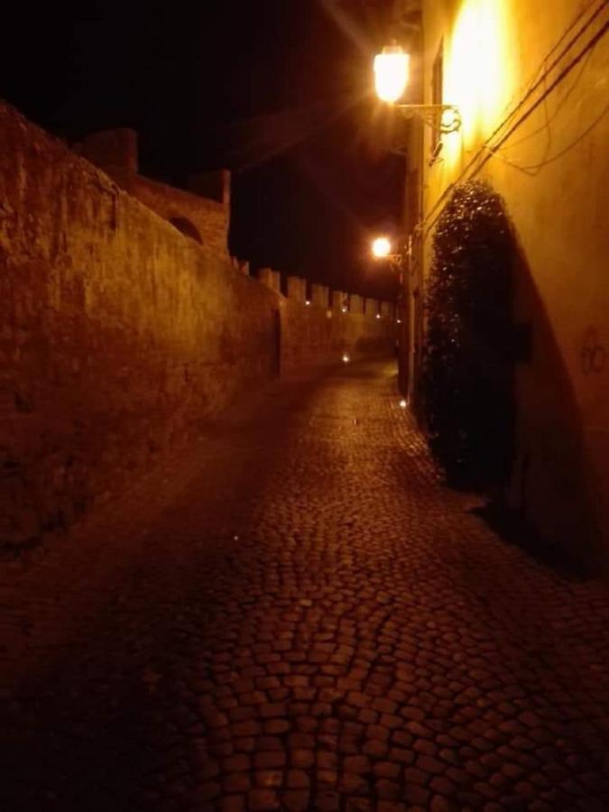 투스카니아 Casa "Oasi" Centro Storico 아파트 외부 사진