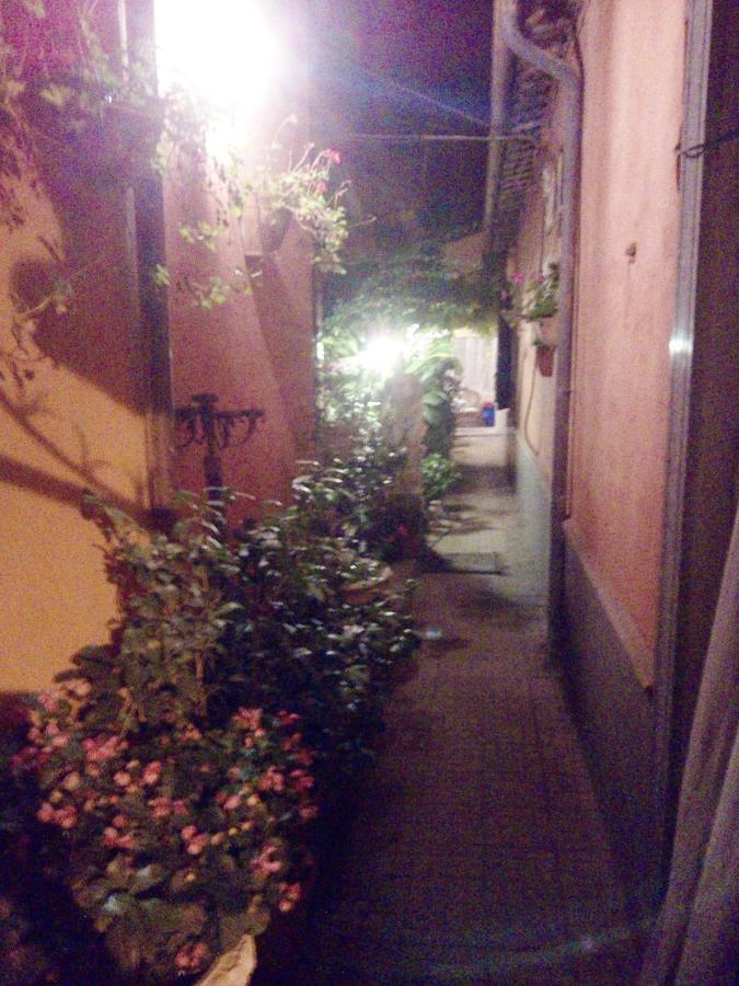 투스카니아 Casa "Oasi" Centro Storico 아파트 외부 사진