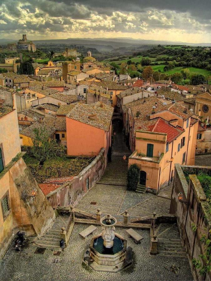 투스카니아 Casa "Oasi" Centro Storico 아파트 외부 사진