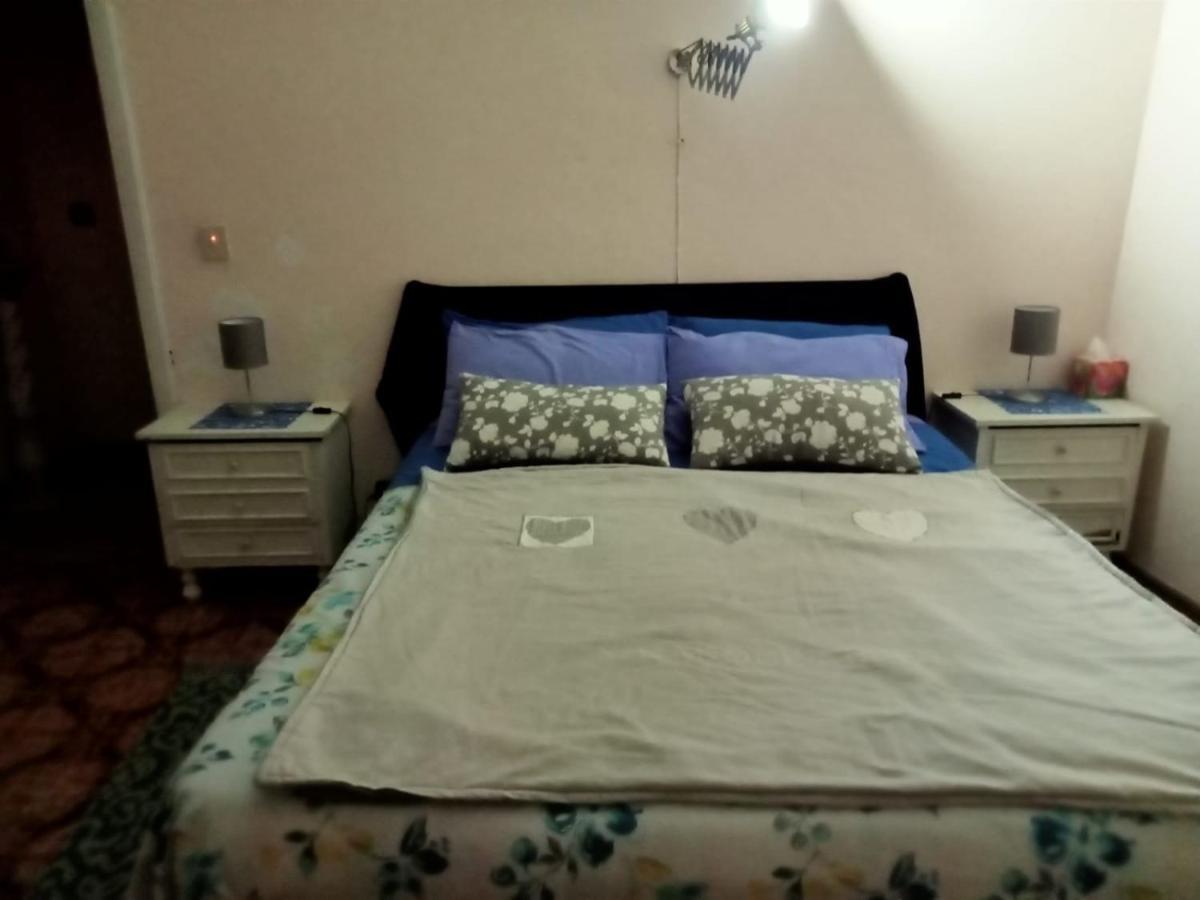 투스카니아 Casa "Oasi" Centro Storico 아파트 외부 사진
